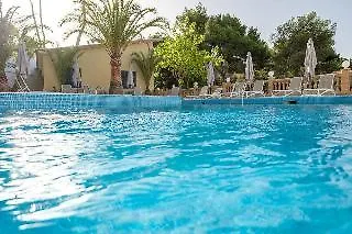 Maria Luisa (adults Only) 3*